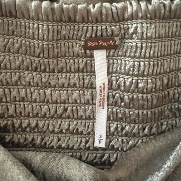 Free People Skirt - Picture 2 of 2